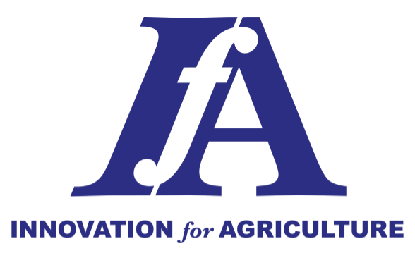 Innovation for Agriculture
