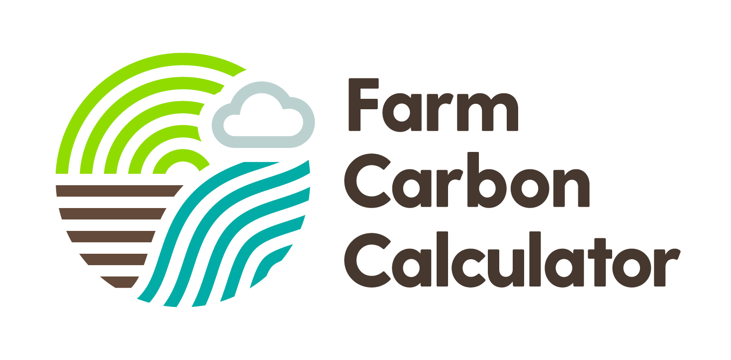 Farm carbon calculator logo